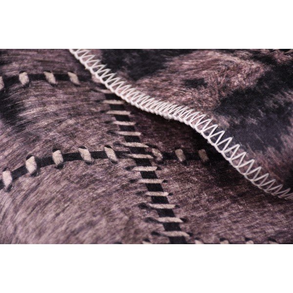 Animal sötétbarna szőnyeg, 80 x 120 cm - Vitaus-image-2