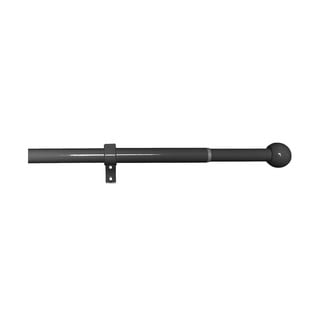 Fém bővíthető függönykarnis 120 - 230 cm Koule - SP TREND