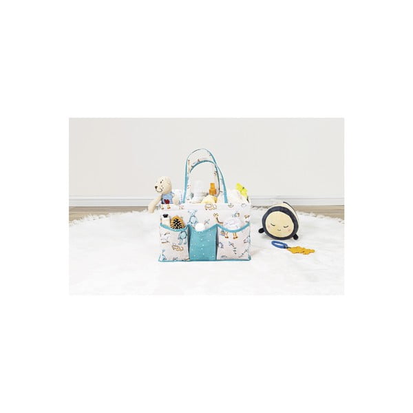 Textil játéktároló – Mioli Decor-image-3