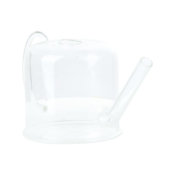 Clear üveg locsolókanna virágokhoz, 1,5 l - Esschert Design-image-2