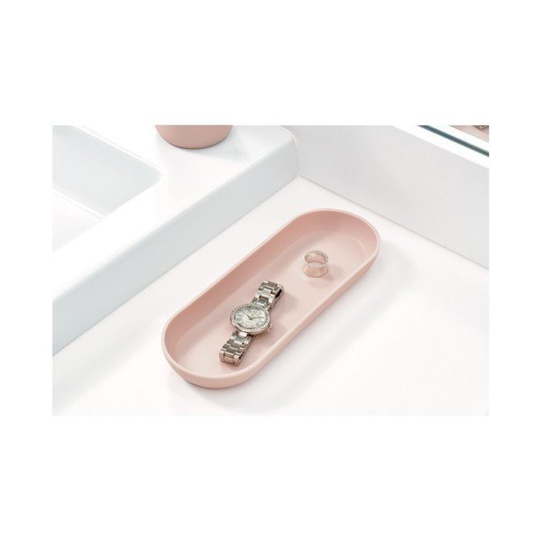 Cade rózsaszín ékszertartó tálka - iDesign-image-1