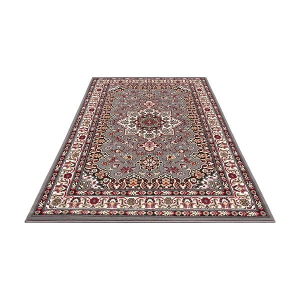 Parun Tabriz szürke szőnyeg, 120 x 170 cm - Nouristan-image-3