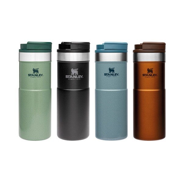 Barna termobögre 470 ml – Stanley-image-1