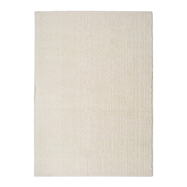 Benin Liso White fehér szőnyeg, 140 x 200 cm - Universal