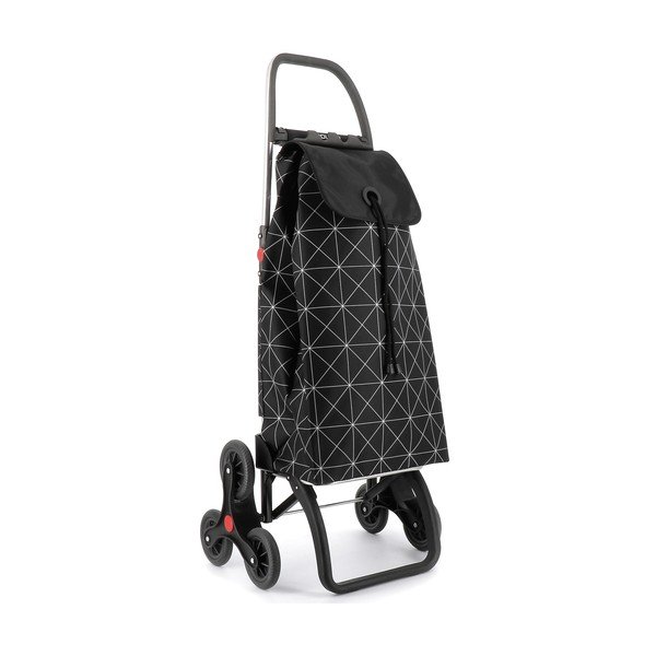 Gurulós bevásárlótáska 43 l I-Max Star 6L Logic – Rolser-image-2