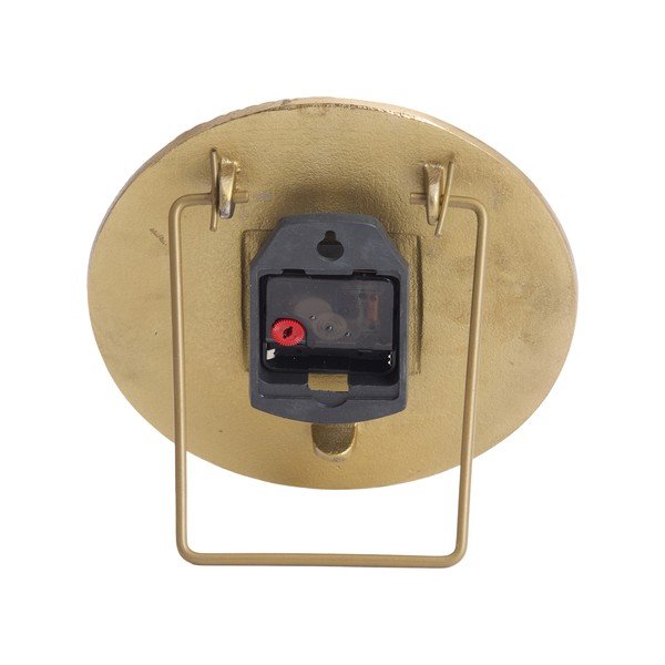 Asztali óra ø 20 cm Gwenna – Light & Living-image-2