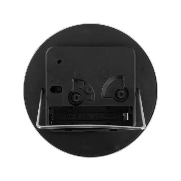 Ébresztőóra ø 9 cm Monocle – Karlsson-image-2