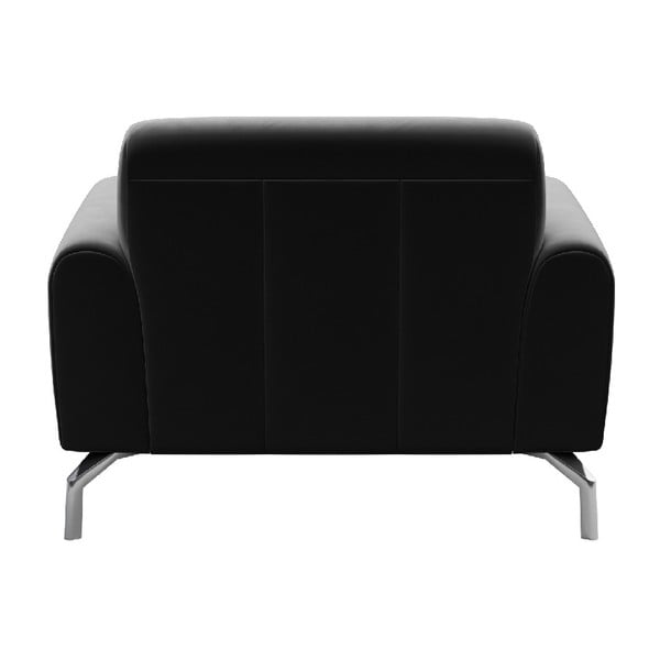 Puzo szürke bársonyfotel - MESONICA-image-3