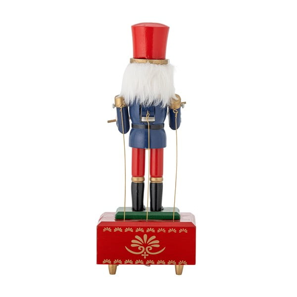 Fa zenélő figura (magasság 27 cm) Waltz – Bloomingville-image-4