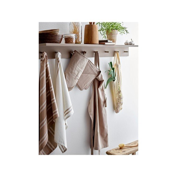 Pamut kötény Soft – Södahl-image-1