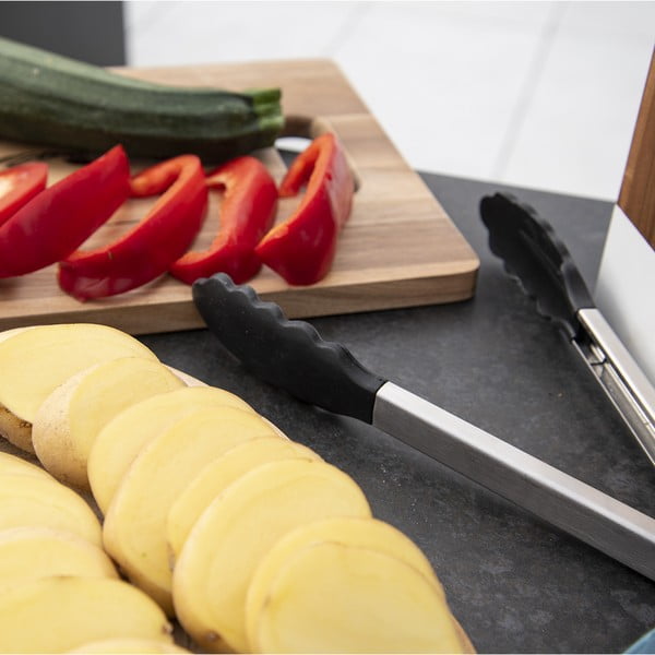 Szilikon konyhai fogó – Orion-image-1