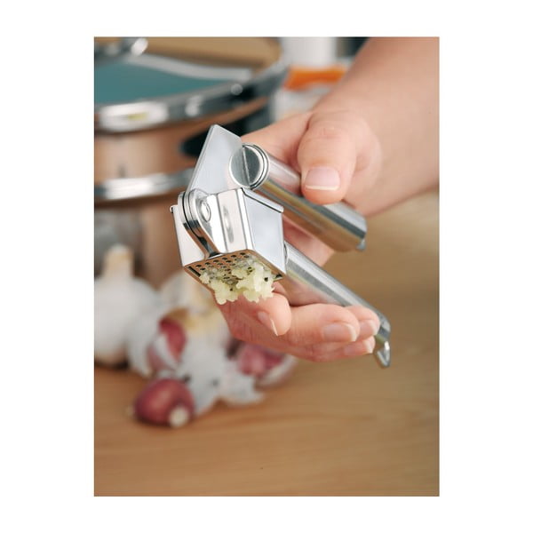 Profi Plus rozsdamentes fokhagymanyomó - WMF-image-2