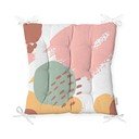 Székpárna 40x40 cm Doodles – Mila Home