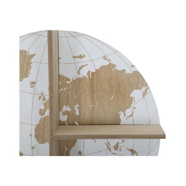 White World Globe polc - Mauro Ferretti-image-3
