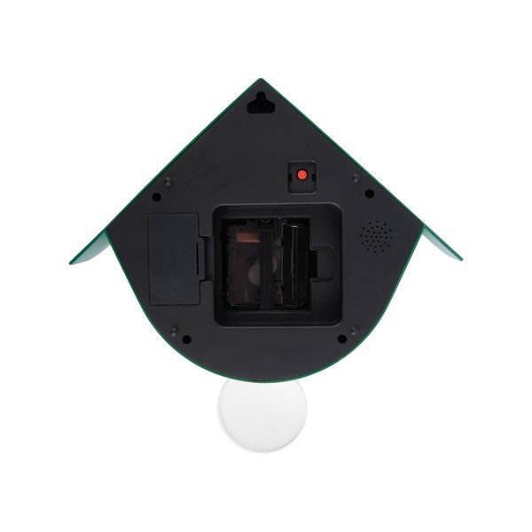 Fali óra Cool Retro Cuckoo – Karlsson-image-4