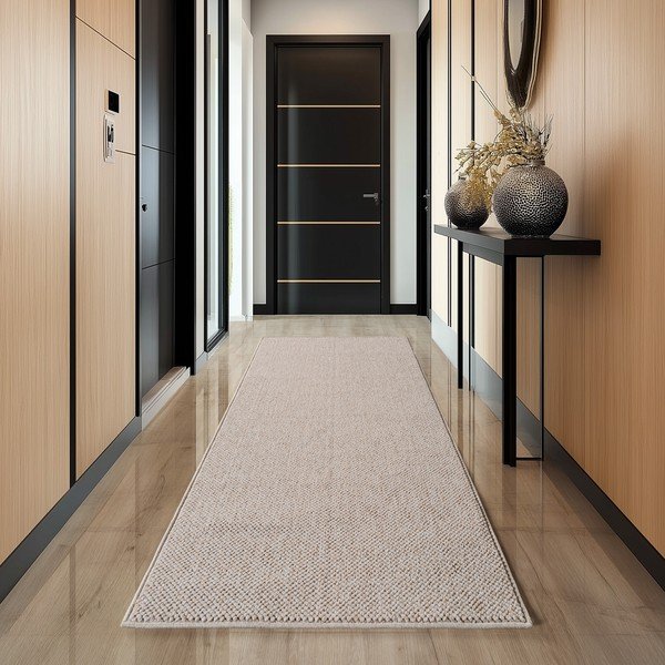 Bézs szőnyeg 80x150 cm Helix 2200 – Ayyildiz Carpets-image-1