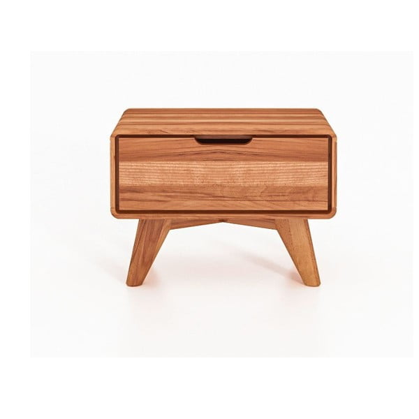 Bükkfa éjjeliszekrény Greg - The Beds-image-2