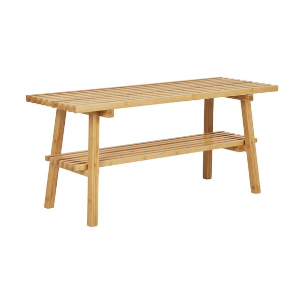 Natúr színű pad Ember – House Nordic-image-2