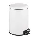 Bin fehér szemetes, 20 l - Wenko