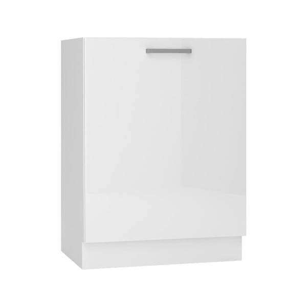 Egyenes konyhabútor konyhapulttal 280 cm Lyle – STOLKAR-image-4