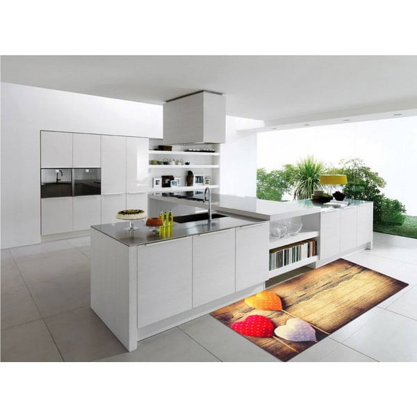 Sweethearts futószőnyeg, 60 x 140 cm - Floorita-image-4