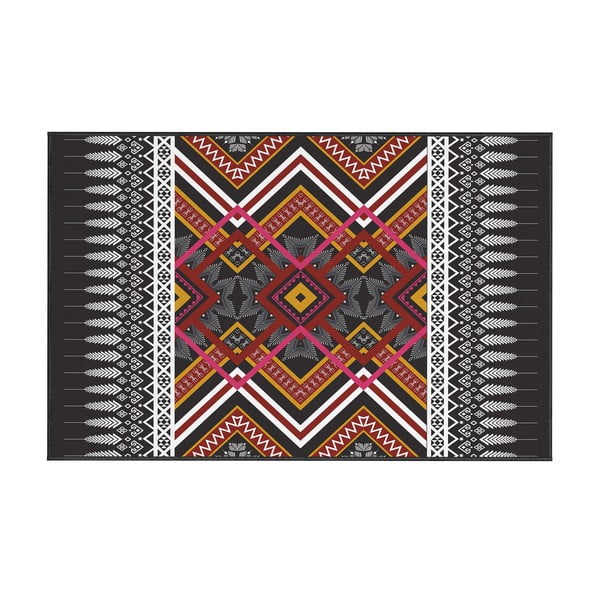Ethno szőnyeg, 100 x 140 cm - Oyo home