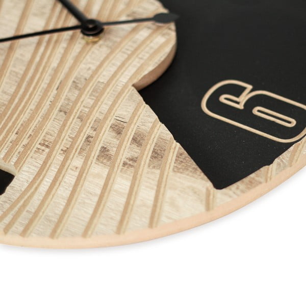 Fali óra ø 36 cm Ryan – Styler-image-3