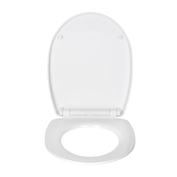 WC-ülőke automatikus záródással 36,5 x 45 cm Corbara – Wenko-image-4