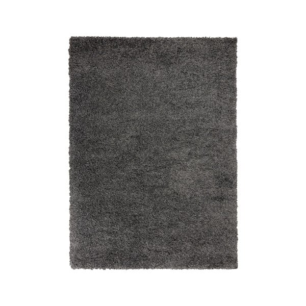 Sparks sötétszürke szőnyeg, 60 x 110 cm - Flair Rugs
