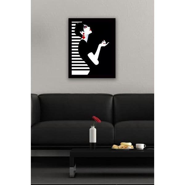 Kép 41x56 cm – Wallity-image-1