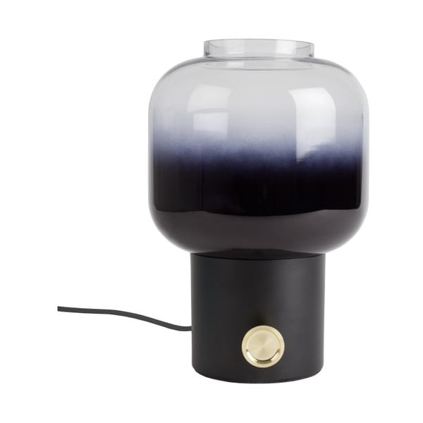 Moody fekete asztali lámpa - Zuiver-image-3