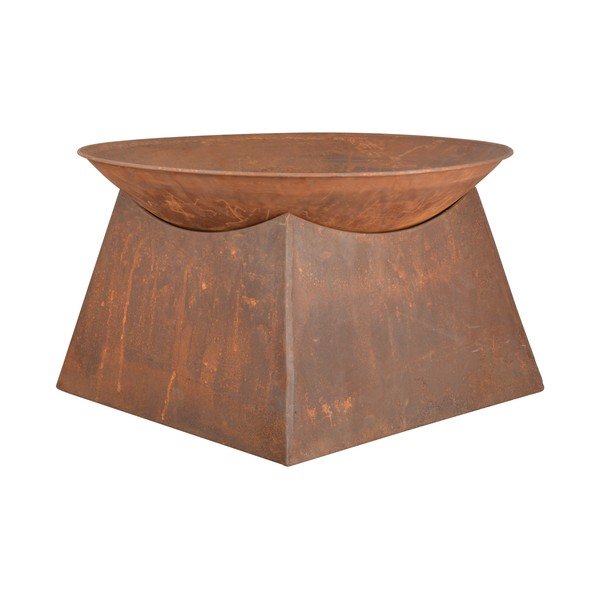 Home fém tűzrakóhely talpazattal - Esschert Design-image-3