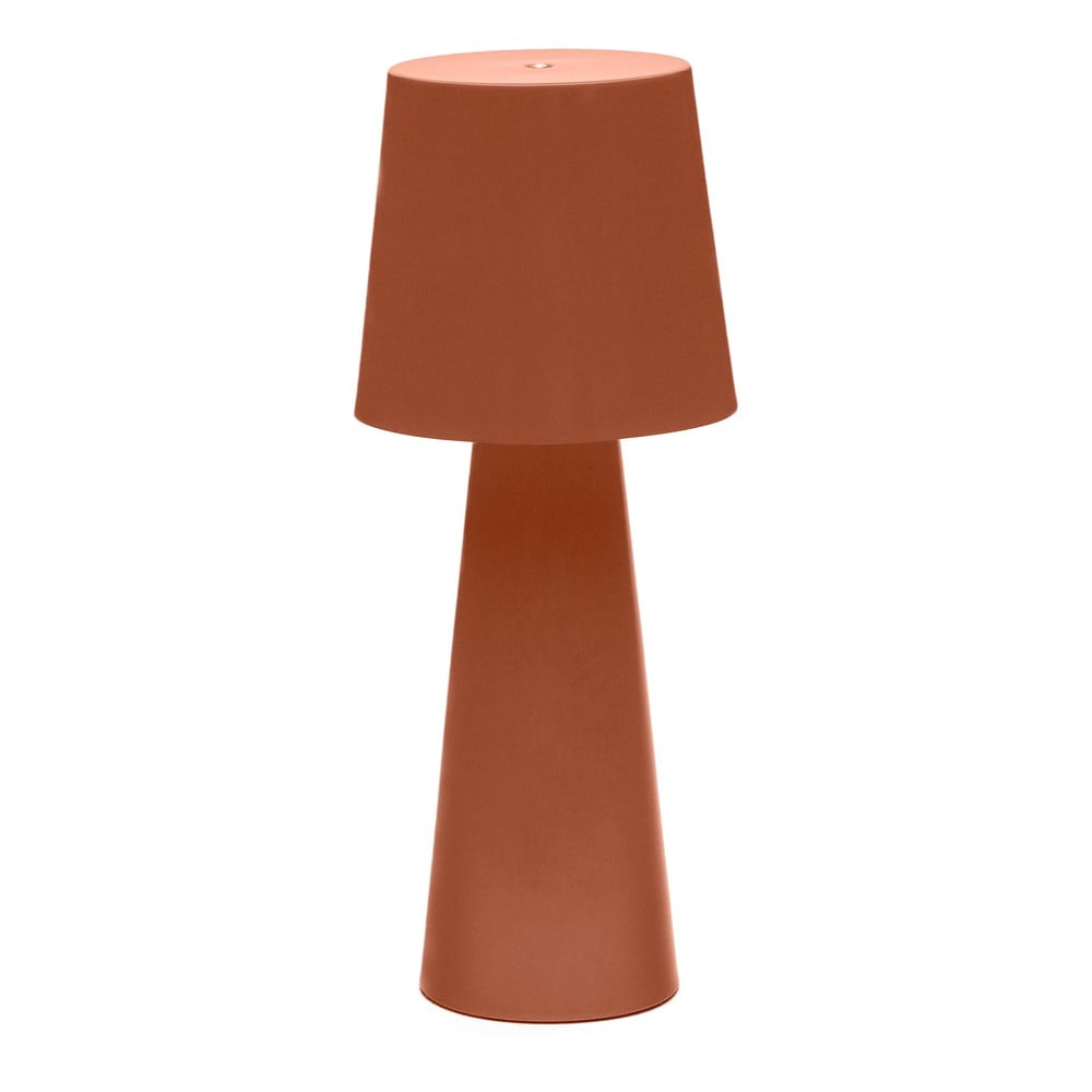 USB LED hordozható dimmelhető kültéri lámpa ø 16 cm Arenys – Kave Home