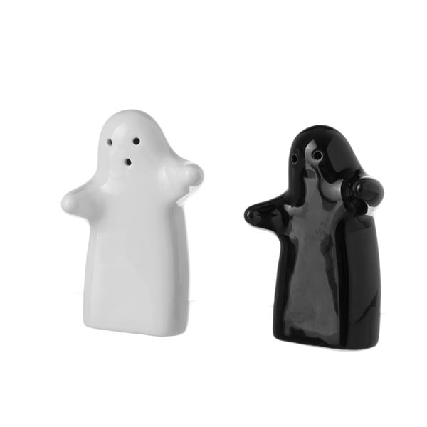 Só- és borsszóró állvánnyal Ghosts – Casa Selección-image-1