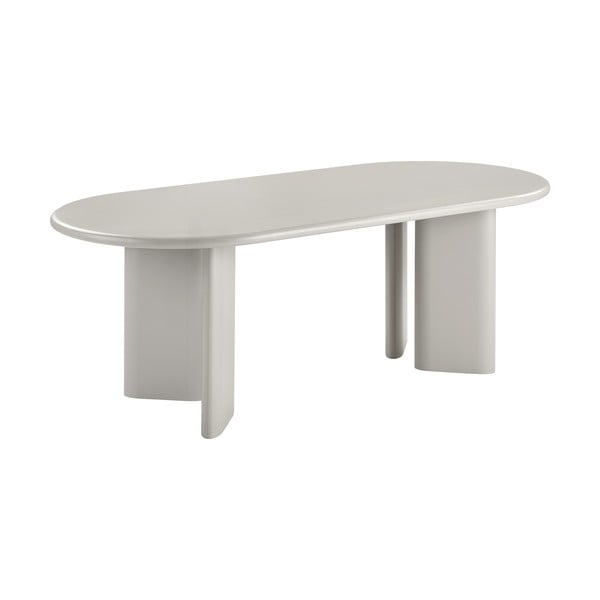 Étkezőasztal 100x220 cm Nagano – House Nordic-image-4