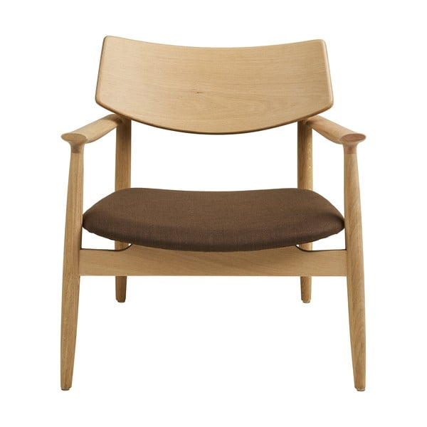 Barna fotel Olvera – House Nordic-image-2