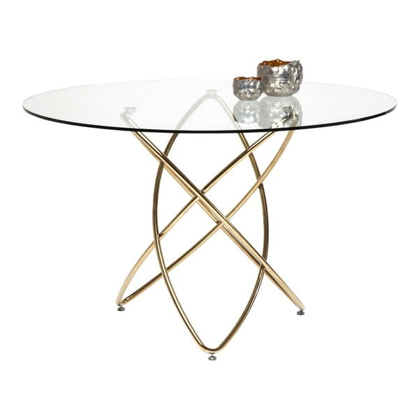 Moekular asztal - Kare Design