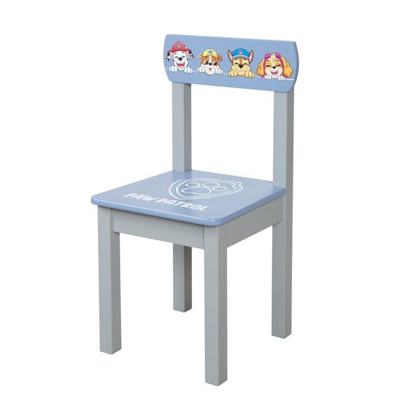 Kék gyerek szék Paw Patrol – Roba-image-2