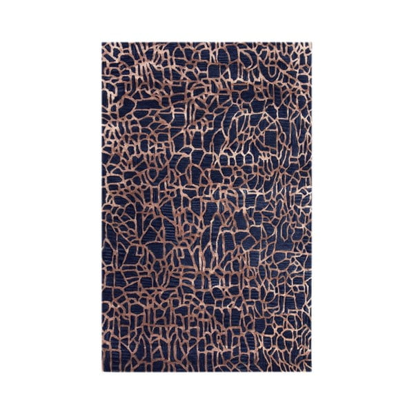 Naomi Camel kézzel készített szőnyeg, 153 x 244 cm - Bakero