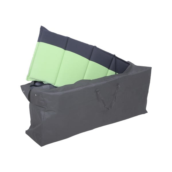 Kerti székpárna védőhuzat 125x32x50 cm – Garden Pleasure-image-1