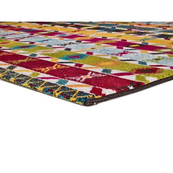 Zaria Stripes szőnyeg, 140 x 200 cm - Universal-image-2