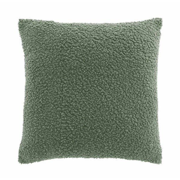 Sherpa párnahuzat 40x40 cm Woolen – douceur d'intérieur