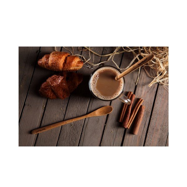 Legro 2 db-os bambuszkanál szett - Bambum-image-3