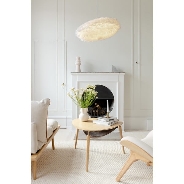 Fehér lámpabúra ø 66 cm Eos Esther Medium – UMAGE-image-2