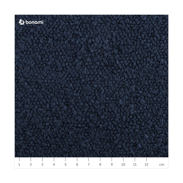 Nael sötétkék forgó puff - Interieurs 86-image-4