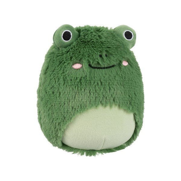 Plüssjáték Fuzz-A-Mallows Gloria – SQUISHMALLOWS-image-4