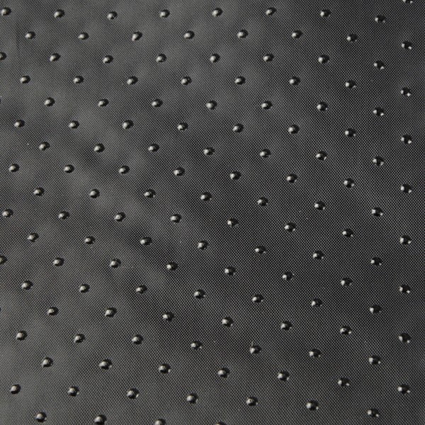 Kék fekhely kutyáknak 70x75 cm – Love Story-image-3