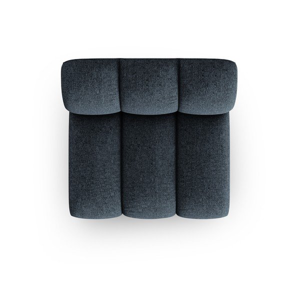 Kék kanapé modul (középső rész) Lupine – Micadoni Home-image-2