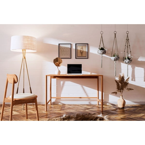 Íróasztal 120x65 cm Pola - The Beds-image-1