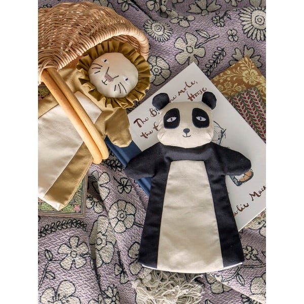 Ujjbáb készlet 2 db-os Flynn – Bloomingville Mini-image-1